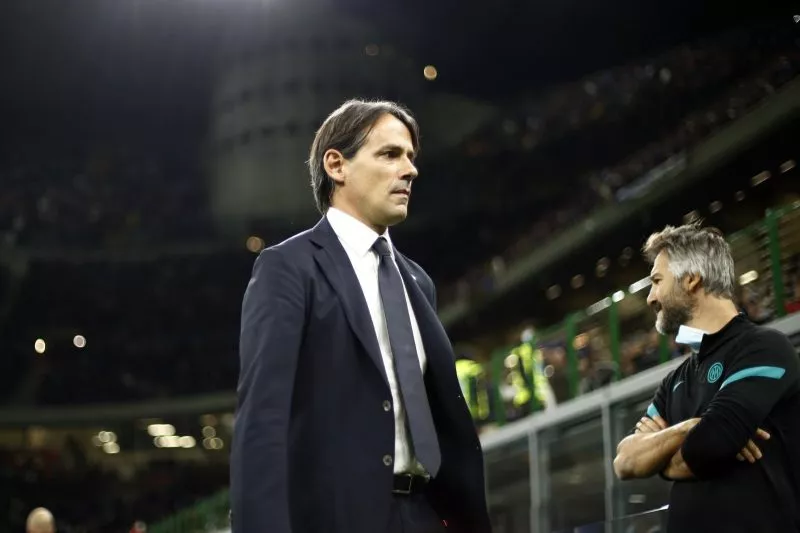 Inzaghi set to extend Inter Milan contract