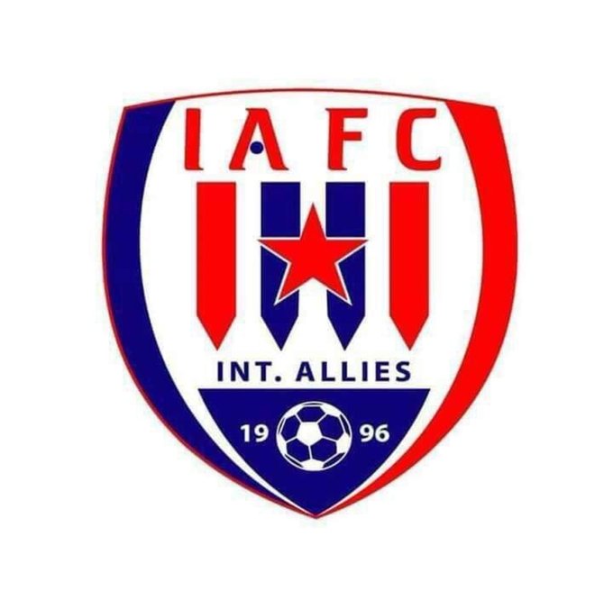 Inter Allies file protest against demotion and fine sanctions