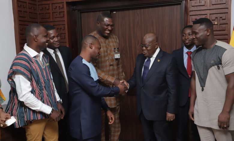 E-levy policy: We are not opposed to tax agenda of government – Momo Agents