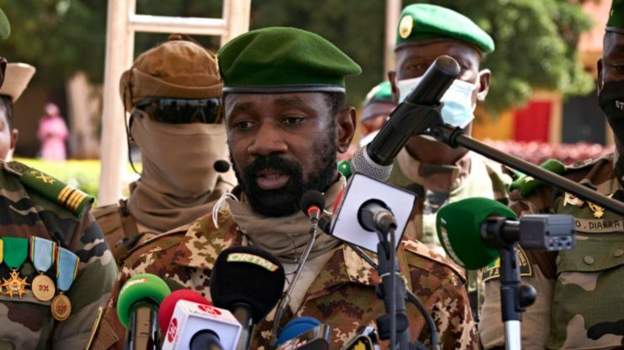 Mali thwarts Western-backed coup attempt – junta