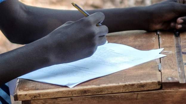 Kenyan MP faked sitting exams, witness tells court