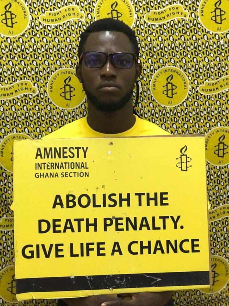 Redeemer Buatsi