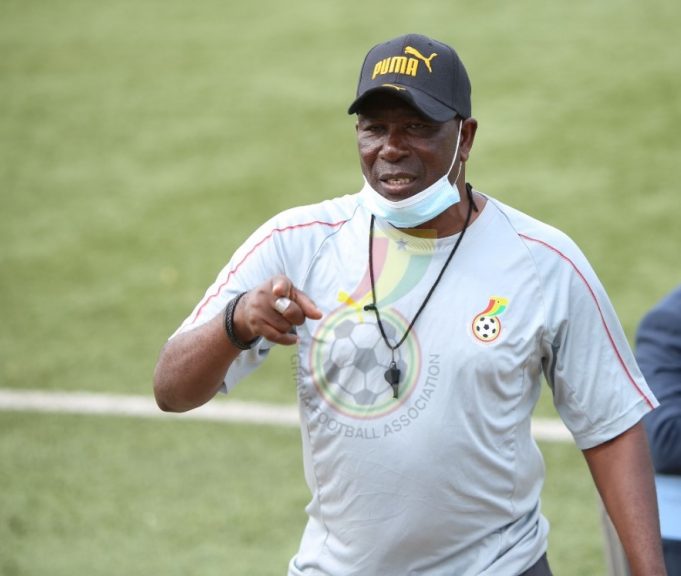 WAFU U-20 AFCON: Karim Zito attributes Ghana’s defeat to weather acclimatization