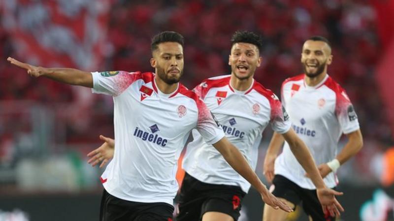 CAF Champions League: Wydad Casablanca beat Al Ahly to wins third trophy