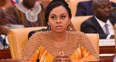 I’ve not abandoned my duties; I’ll return after resolving family issues – Adwoa Safo