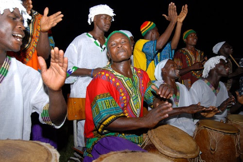 Ban on noise making in Accra begins Monday, May 9