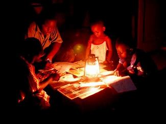 Gridco blames weekend’s widespread outage on faulty equipment