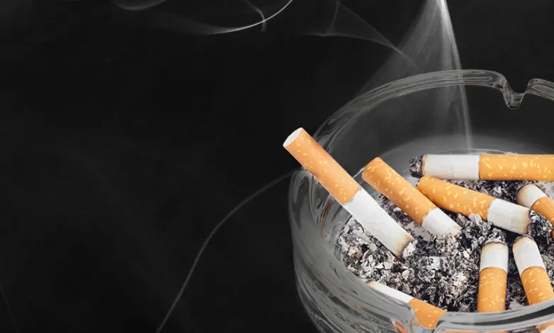 Smokers on the rise in Africa – tobacco report