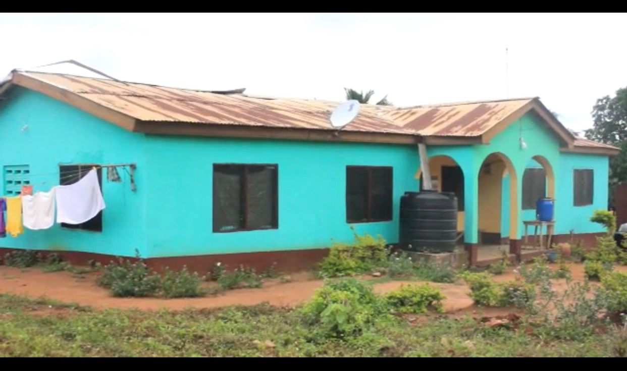 C/R: Gomoa Dominase health center in deplorable state; lacks equipment – Traditional ruler