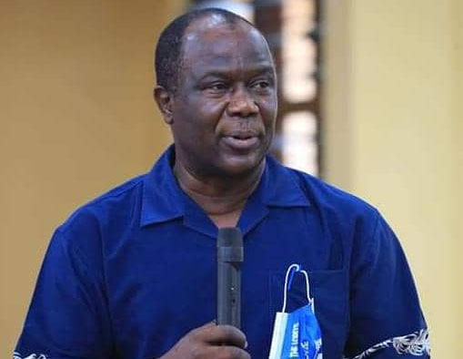 NPP never used COVID-19 funds for 2020 campaign – Abankwa-Yeboah