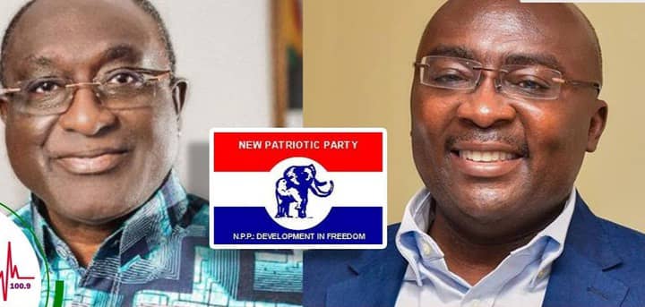 NPP elections: Stop projecting only Alan and Bawumia – Kennedy Agyapong