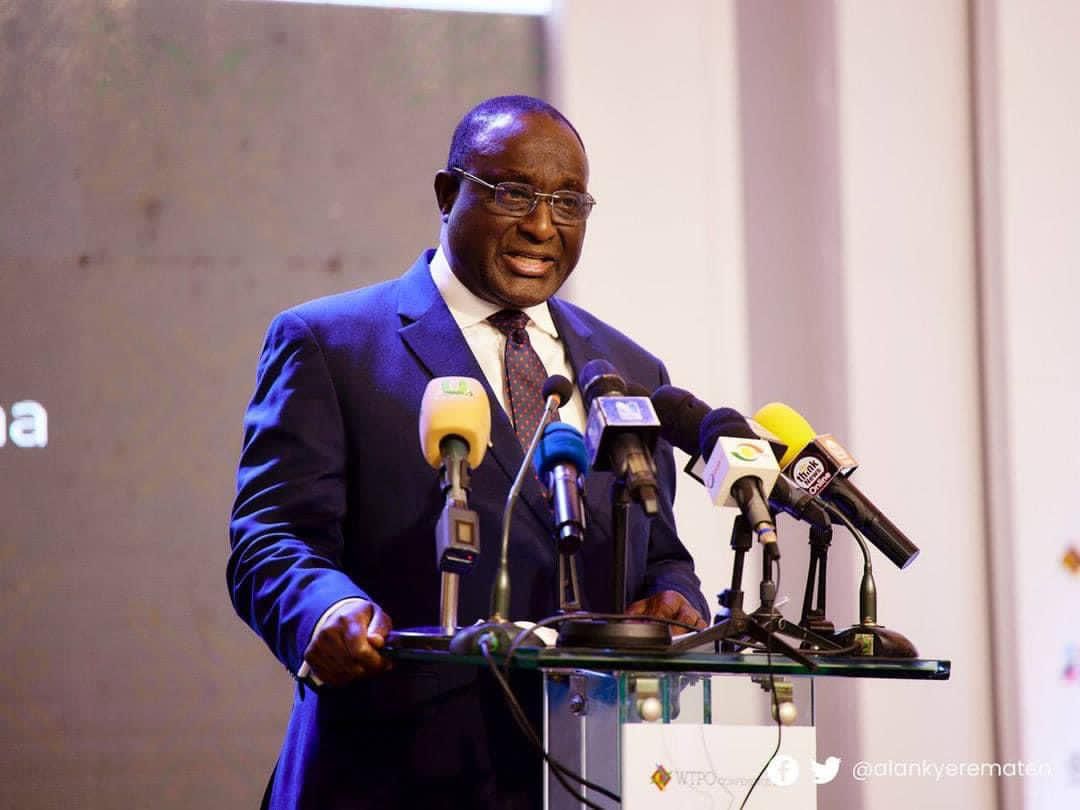 ‘Alan Kyerematen right presidential candidate to turn Ghana’s fortunes around’ – International Affairs student