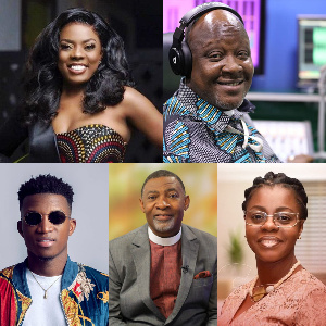 Celebrity involvement in ‘See something, say something campaign’ very wrong – Security Consultant