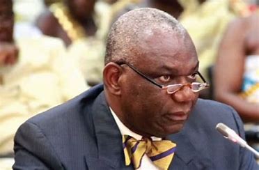 I don’t hate Akufo-Addo but I have no relationship with him – Boakye Agyarko