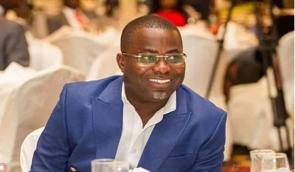 Some NPP bigwigs planted “galamsey fraud” against me – Charles Bissue