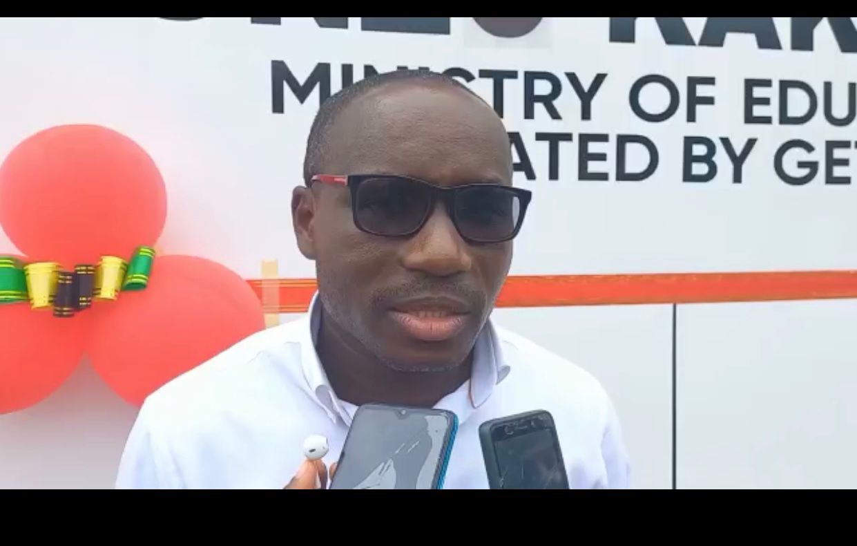 Bonzo Kaku SHS calls for improved infrastructure