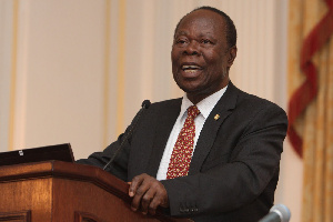 Whatever Opuni did was consistent with  policies of the Board – Fmr Board Chairman
