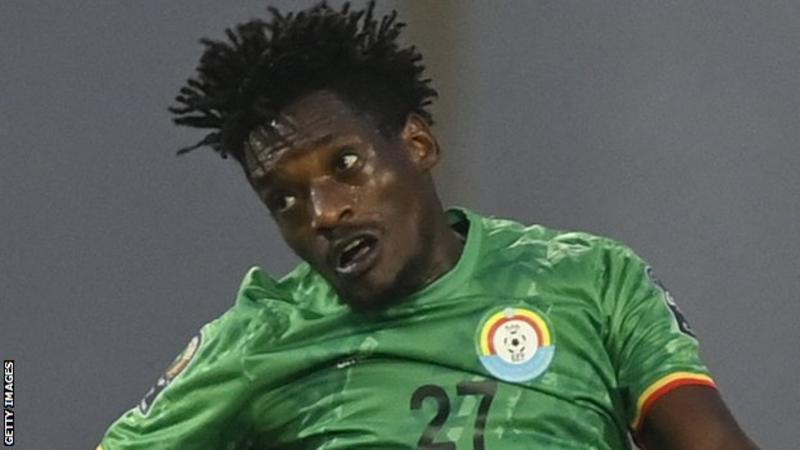 Ethiopia stun Egypt in 2023 Africa Cup of Nations qualifiers