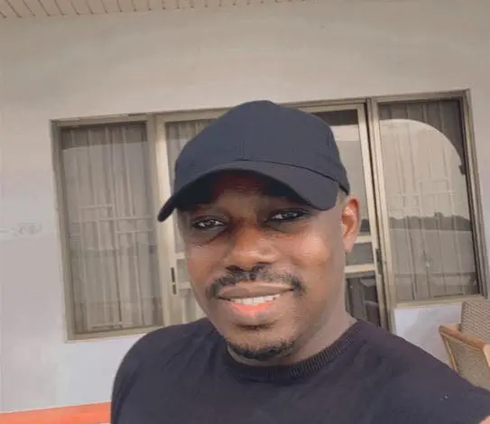 NDC’s Dela Coffie arrested after declared wanted