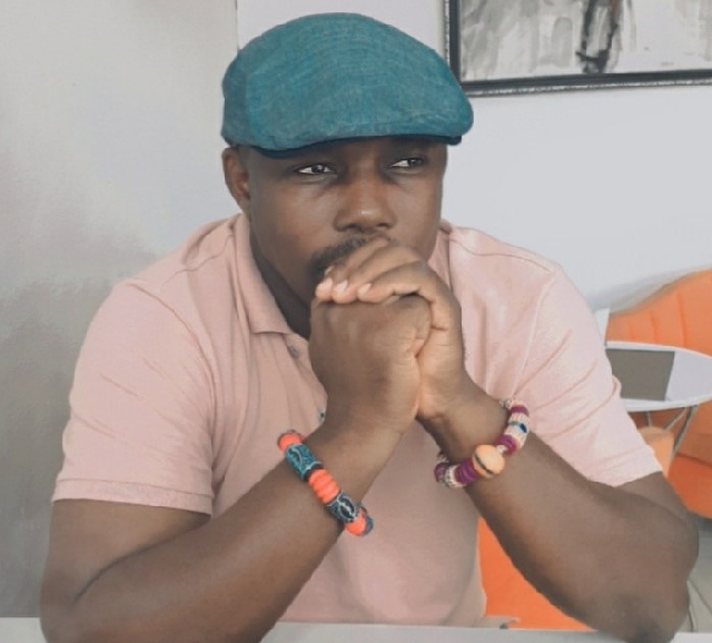 Special Prosecutor declares NDC’s Dela Coffie wanted