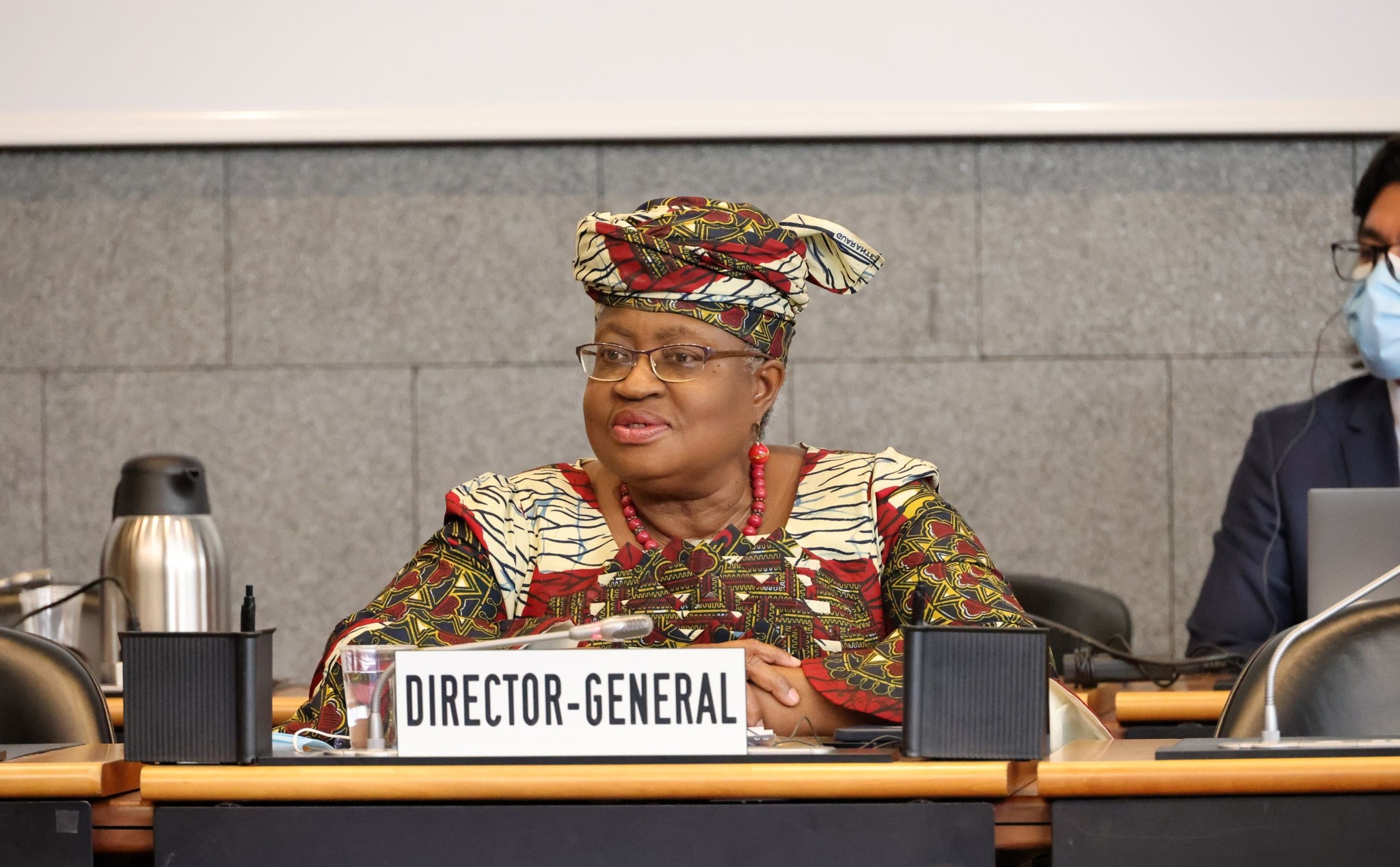 Leveraging trade to strengthen pandemic defenses requires cooperation beyond trade agreements – Report