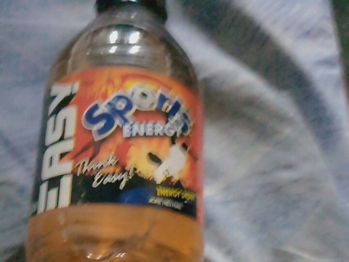 Assin South: FDA investigates circumstances surrounding expired sport energy drinks consumption