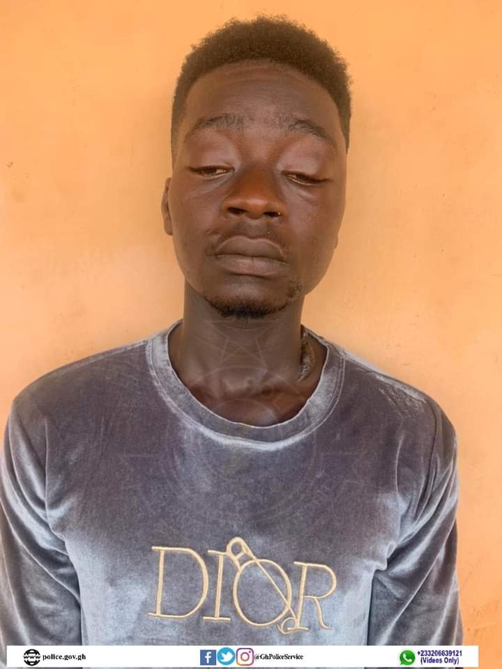 Armed robber caged 16 years with hard labour