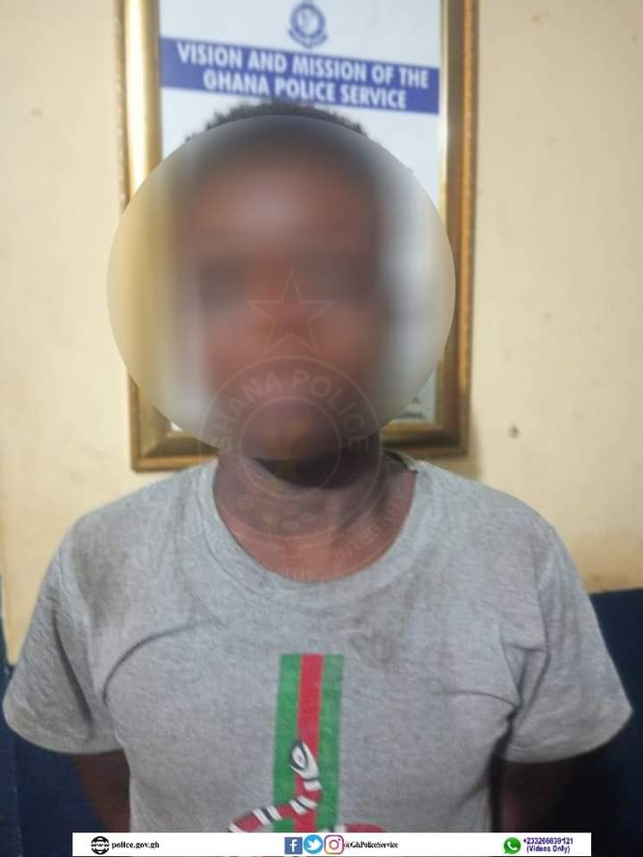 V/R: Welder remanded over murder of 85-year-old man