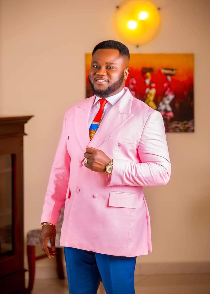 ABN CEO bags best CEO and media icon of the year awards
