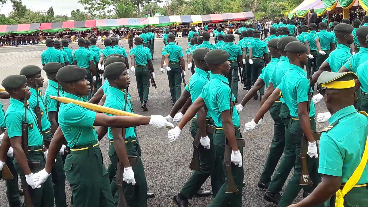 We don’t recruit on social media – Ghana Immigration Service warns