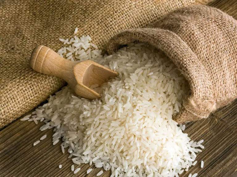 FDA dismisses plastic rice on Ghanaian market claims