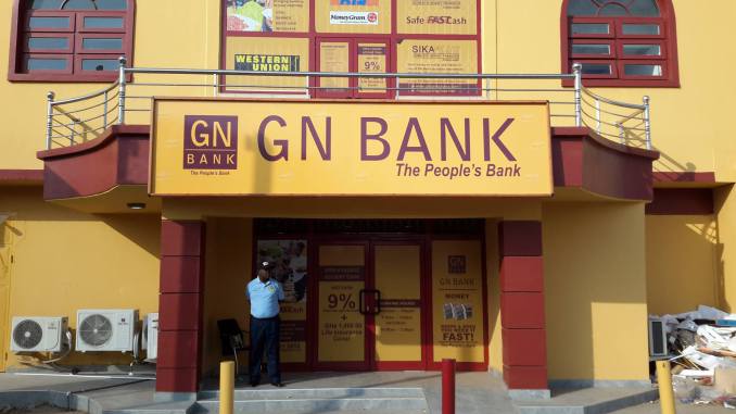 Nduom sues Republic newspaper for GH¢1m over ‘false’ GN Bank story
