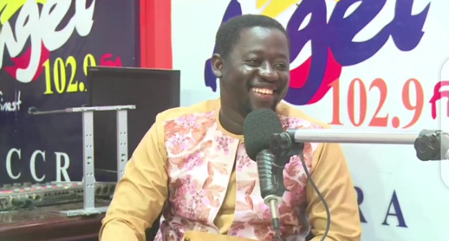 Help us break the eight with our achievements – Dr. Kyeremanteng to Ghanaians