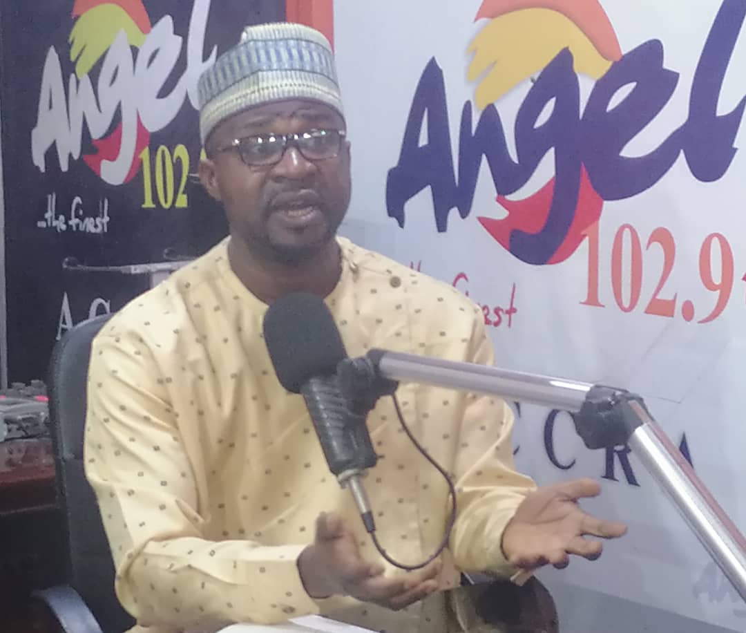 I’ll make Nasara attractive to elites, give them voting rights – Suleman Atakpo