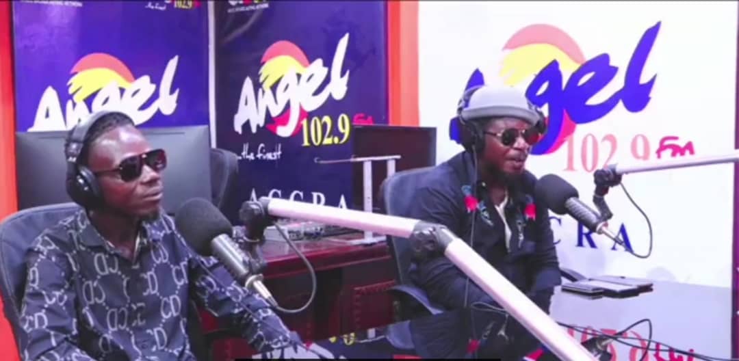 Our music was popular but we didn’t earn enough to build a house – Akatakyie