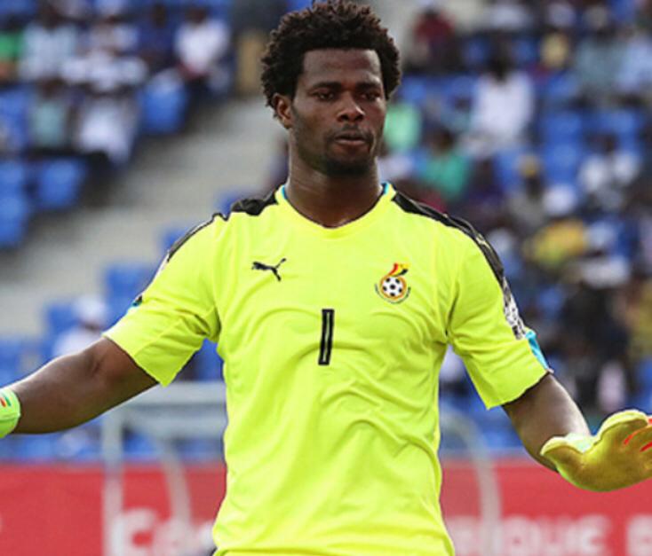 Representing Ghana in goalpost was ‘much special and important’ – Razak Brimah
