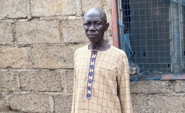 Ex-Black Stars player, Abu Imoro ‘Tigana’ reported dead