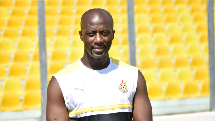 GFA reappoints Ibrahim Tanko as Black Meteors head coach