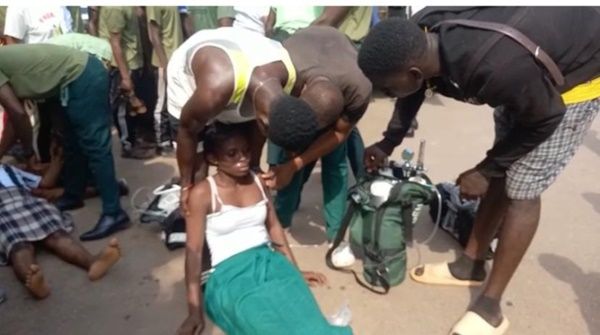 Islamic SHS: All 38 hospitalized students cared for and discharged – Deputy Education Minister