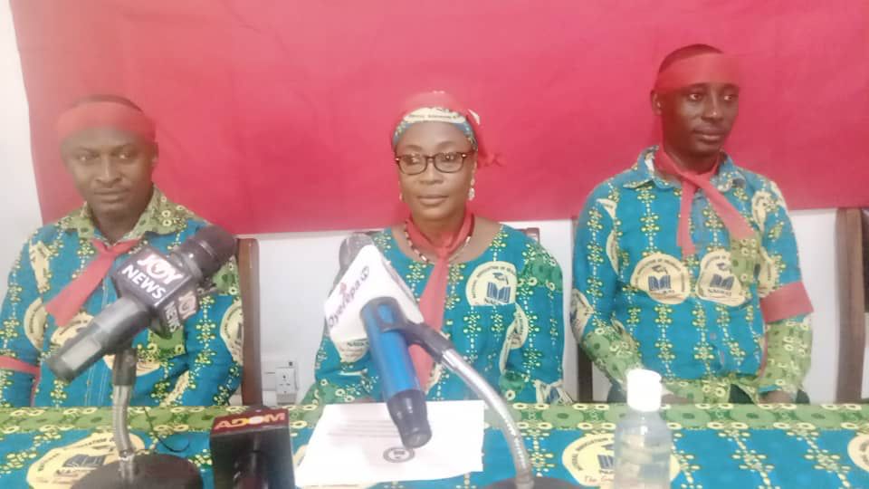 C/R: NAGRAT threatens to strike over COLA allowance