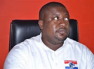 Nana B ditched me; told me to go to hell despite my sacrifice for him – Bright Essilfie