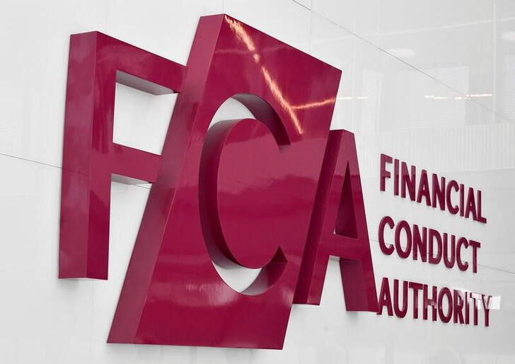 UK watchdog fines Ghana International Bank for poor anti-money laundering controls