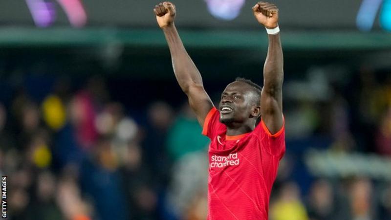 Sadio Mane: Liverpool striker to join Bayern Munich in deal worth up to £35m