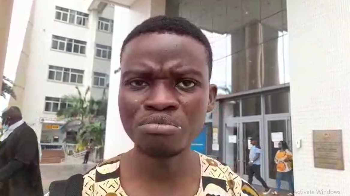‘We will challenge court’s decision on our weapon-laden demo’ – Fixthecountry convener