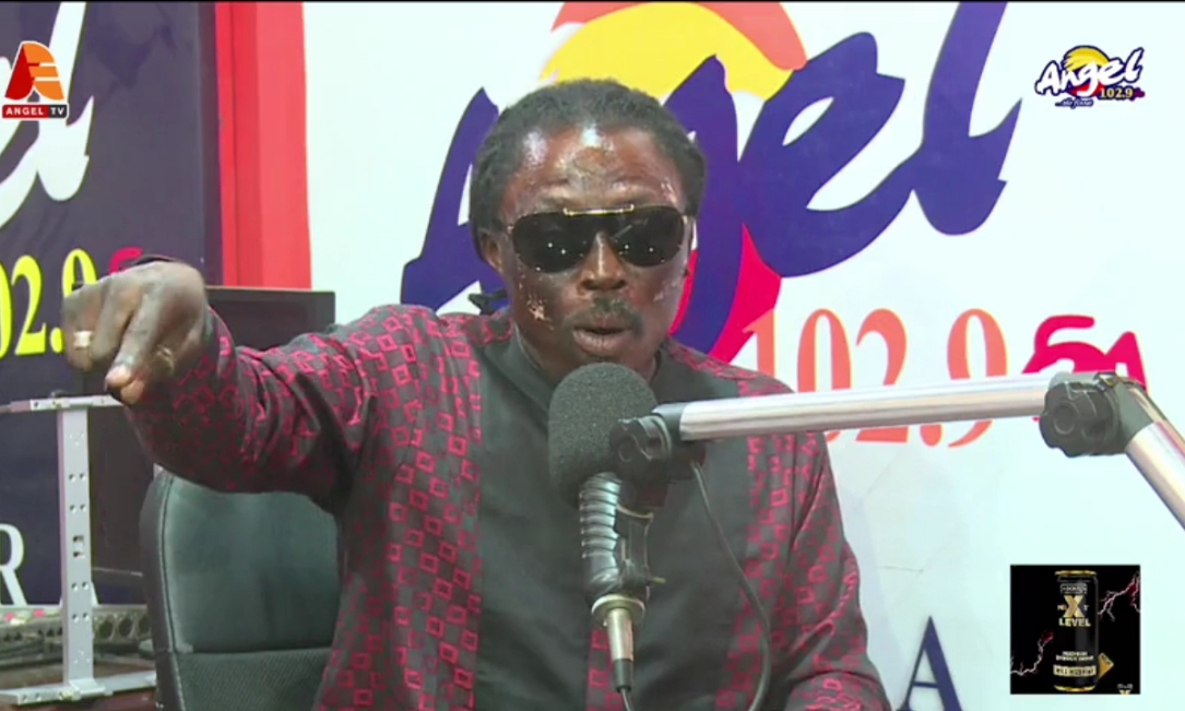 Kwaku Bonsam