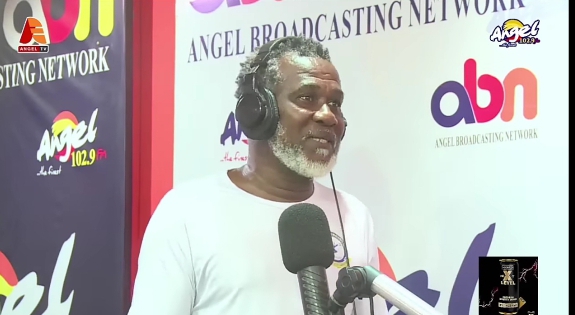 I sold a song for just GH₵150 to roof my building – Lucky Mensah reccounts