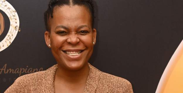 Malawi bans Zodwa Wabantu over revealing dance moves