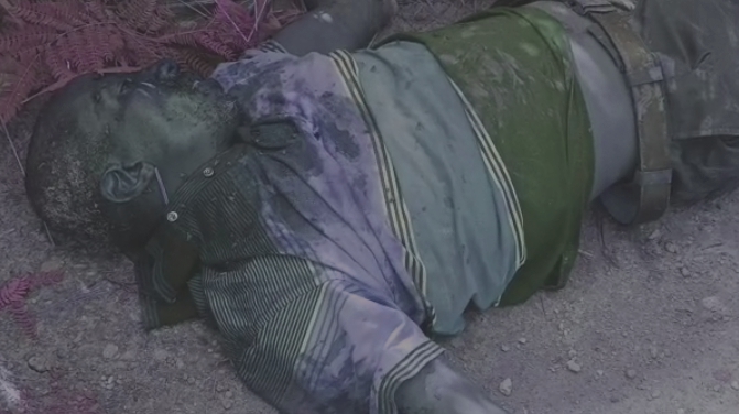 Man allegedly murdered over supposed land litigation at Awutu Mampong