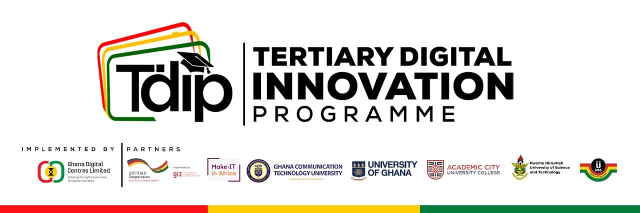 Tertiary Digital Innovation Program
