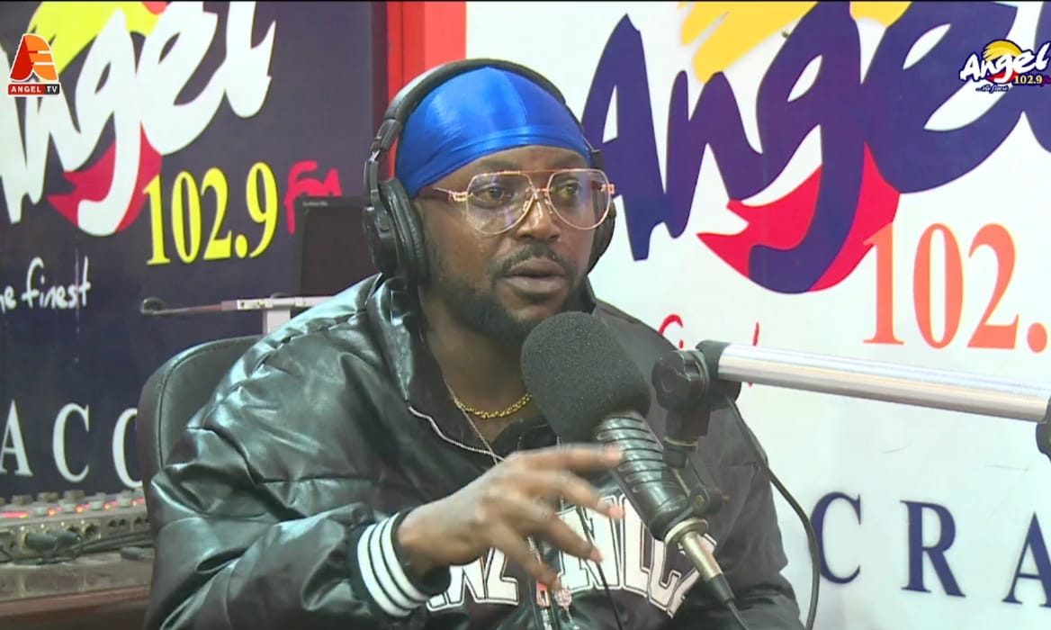 ‘I couldn’t have survived if I were my dad’ – Yaa Pono admits